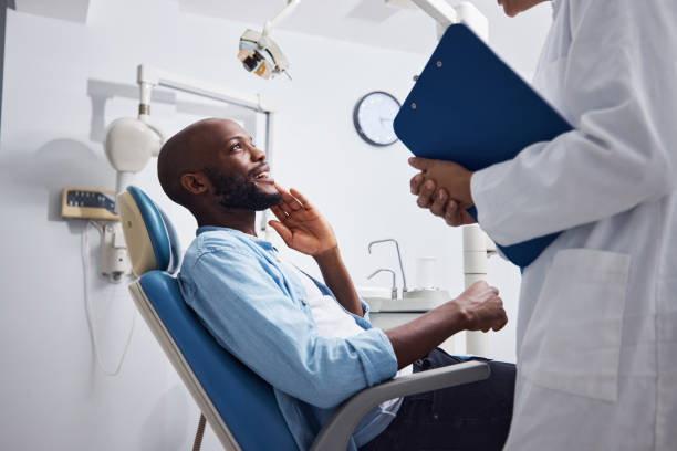 Best Emergency Root Canal Therapy in Woodburn, VA