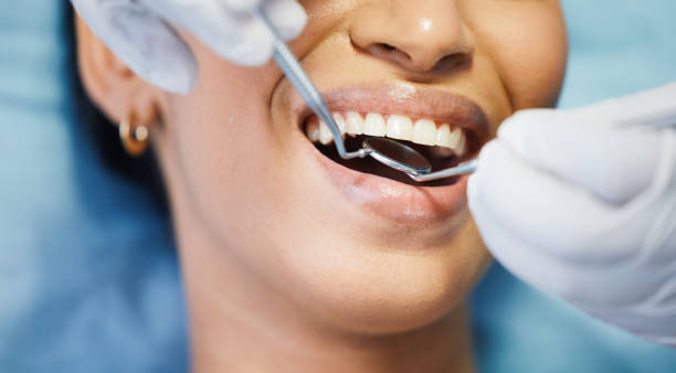 Best Emergency Orthodontic Repairs in Woodburn, VA