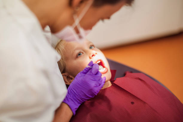 Best Emergency Treatment for Oral Infections in Woodburn, VA