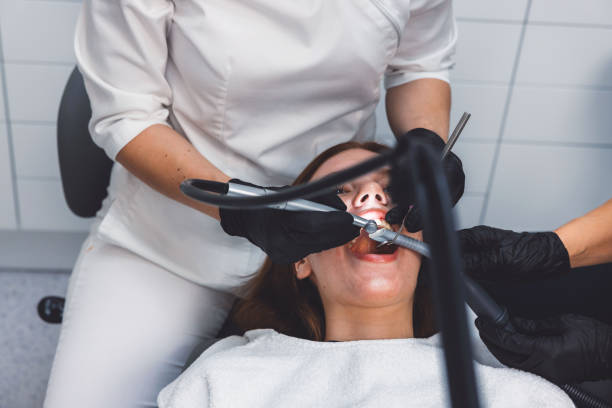 Best Emergency Dental Care for Sports Injuries in Woodburn, VA