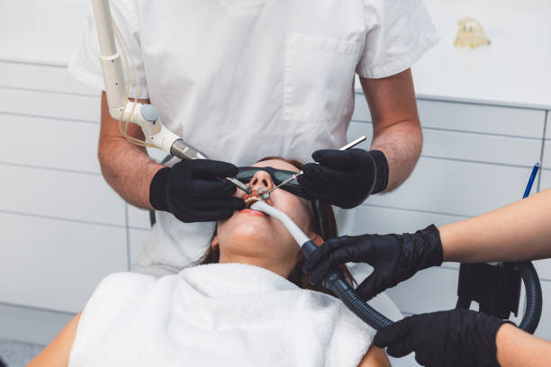 Best Emergency Treatment for Jaw Pain or Injury in Woodburn, VA