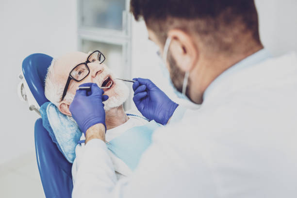 , VA Emergency Dental Service Company